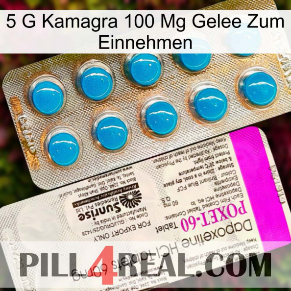 5Gm Kamagra 100Mg Oral Jelly new07
